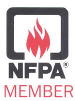 The mission of the international nonprofit NFPA is to reduce the worldwide burden of fire and other hazards on the quality of life by providing and advocating consensus codes and standards, research, training, and education.